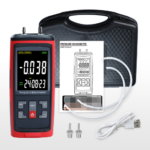 High Accuracy Portable Digital Manometer – Enviro Forest
