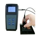 Enviro Forest Digital Non-Ferrous Metal Conductivity Tester