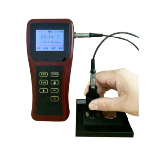 Enviro Forest Digital Non-Ferrous Metal Conductivity Tester