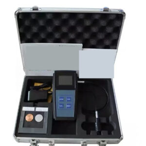 Enviro Forest Digital Non-Ferrous Metal Conductivity Tester