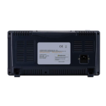 Enviro Forest High Resolution LCD Display Digital Oscilloscope