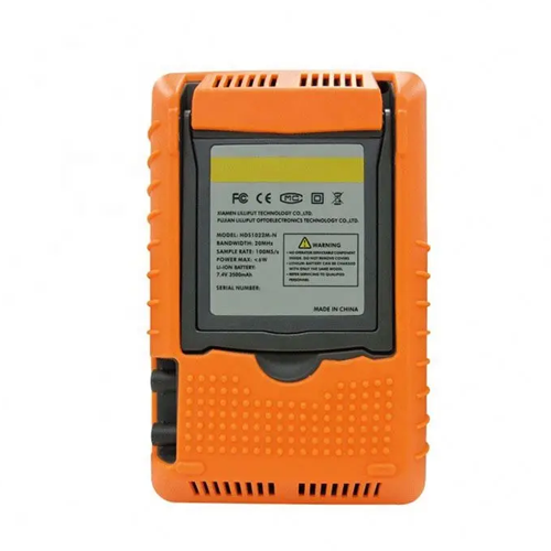 Enviro Forest Dual Channels Handheld Digital Oscilloscope