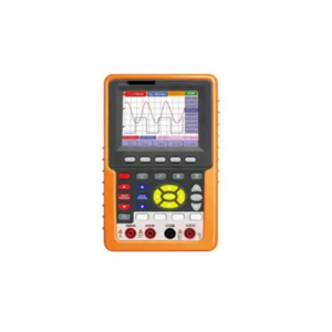 Enviro Forest Dual Channels Handheld Digital Oscilloscope