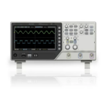 Enviro Forest Mixed Signal Oscilloscope