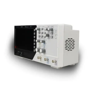 Enviro Forest Mixed Signal Oscilloscope