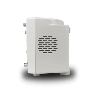 Enviro Forest Mixed Signal Oscilloscope