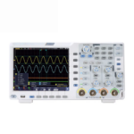Enviro Forest 1GS/s 4 Channels Digital Oscilloscope