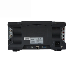 Enviro Forest 1GS/s 4 Channels Digital Oscilloscope