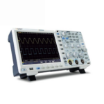 Enviro Forest 1GS/s 4 Channels Digital Oscilloscope
