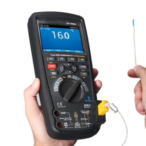 Enviro Forest Industrial Digital Oscilloscope