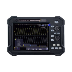Enviro Forest Touch Screen Tablet Digital Oscilloscope Kit