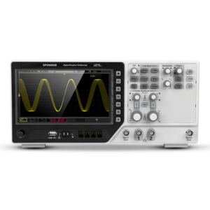 Enviro Forest Six in One Digital Oscilloscope