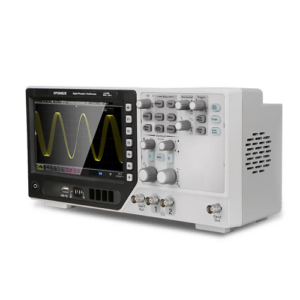 Enviro Forest Six in One Digital Oscilloscope