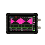 Enviro Forest Portable Handheld Oscilloscope
