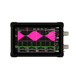 Enviro Forest Portable Handheld Oscilloscope