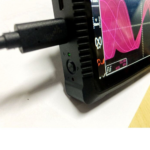 Enviro Forest Portable Handheld Oscilloscope