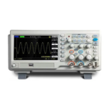 Enviro Forest Dual-Channel Portable Digital Oscilloscope