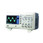 Enviro Forest Dual-Channel Portable Digital Oscilloscope