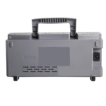 High Precision 2 Channel Digital Oscilloscope with 150MHz Bandwidth and Waveform Generator -  Enviro Forest