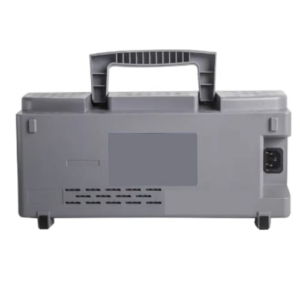 High Precision 2 Channel Digital Oscilloscope with 150MHz Bandwidth and Waveform Generator -  Enviro Forest