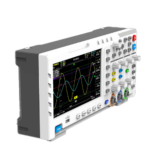 Dual Channel 100MHz Digital Storage Oscilloscope with 7 Inch LCD – Enviro Forest