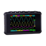 EFODOS-127-1.png Portable 100MSa/s Pocket Digital Storage Oscilloscope with Signal Generator – Enviro Forest