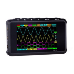 EFODOS-127-1.png Portable 100MSa/s Pocket Digital Storage Oscilloscope with Signal Generator – Enviro Forest