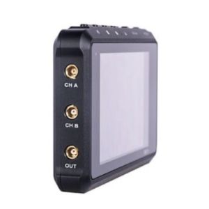 EFODOS-127-2.png Portable 100MSa/s Pocket Digital Storage Oscilloscope with Signal Generator – Enviro Forest