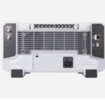 Channel 4 200MHz Digital Storage Oscilloscope with 2GSa/s Sampling Rate – Enviro Forest