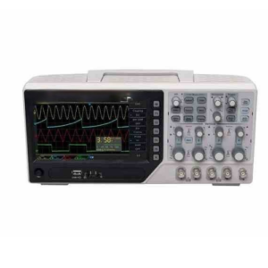 Enviro Forest Digital Storage Oscilloscope