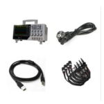 Enviro Forest Digital Storage Oscilloscope