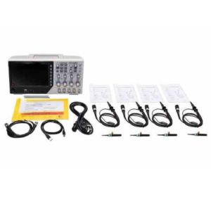 Enviro Forest Digital Storage Oscilloscope