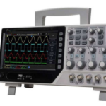 Enviro Forest Digital Storage Oscilloscope