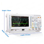 Enviro Forest Digital Storage Oscilloscope