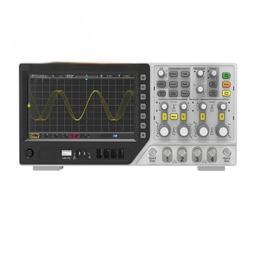 Ultimate Multi-Function Oscilloscope with Logic & Signal Tools– Enviro Forest