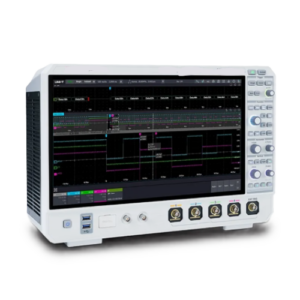 High - Performance 4 - Channel 2 GHz Mixed Signal Digital Oscilloscope with 10 GSa/s Sampling Rate – Enviro Forest