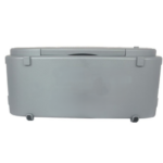 Dual Channel 100MHz Digital Storage Oscilloscope with 7 Inch TFT LCD – Enviro Forest