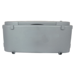 Dual Channel 100MHz Digital Storage Oscilloscope with 7 Inch TFT LCD – Enviro Forest