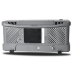 Dual Channel 100MHz Digital Storage Oscilloscope with USB and LCD Display – Enviro Forest