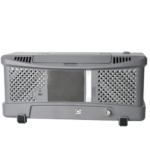 Dual Channel 100MHz Digital Storage Oscilloscope with 7-Inch LCD Display – Enviro Forest