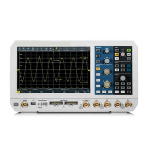 Enviro Forest Basic Teaching Digital Oscilloscope