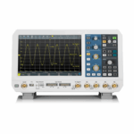 Enviro Forest Basic Teaching Digital Oscilloscope