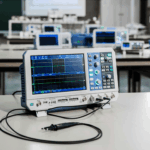 Enviro Forest Basic Teaching Digital Oscilloscope