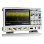 Enviro Forest Digital Phosphor Oscilloscope