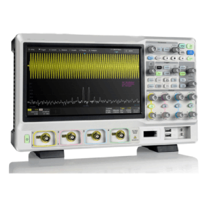 Enviro Forest Digital Phosphor Oscilloscope