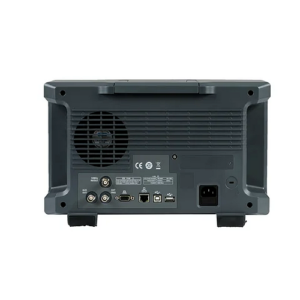 Enviro Forest Digital Phosphor Oscilloscope