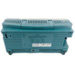 Enviro Forest Channel Digital Storage Oscilloscope