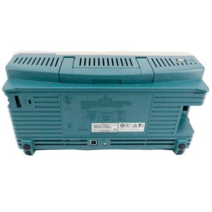 Enviro Forest Channel Digital Storage Oscilloscope