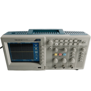 Enviro Forest Channel Digital Storage Oscilloscope