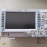 Enviro Forest LCD Digital Oscilloscope
